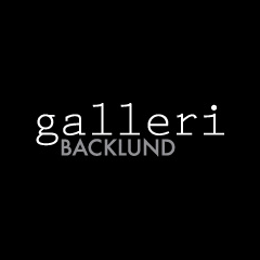 Galleri Backlund logotyp